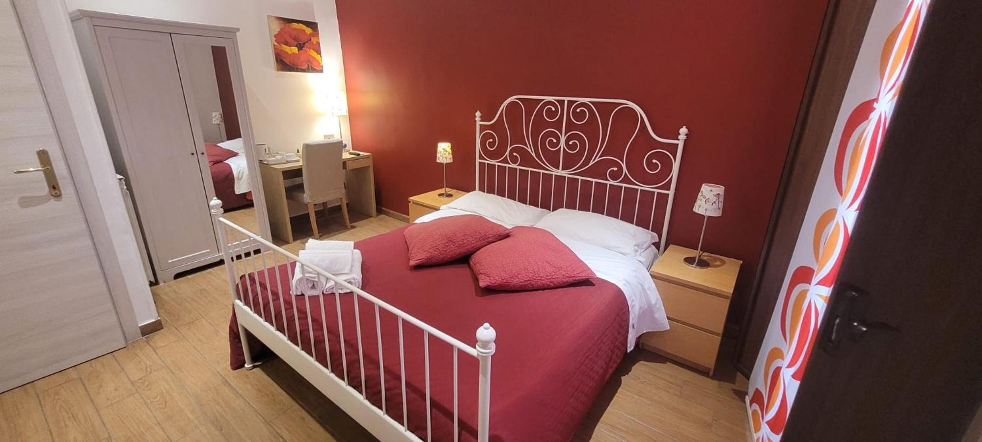 XX Miglia Rooms & Apartments Катания Экстерьер фото