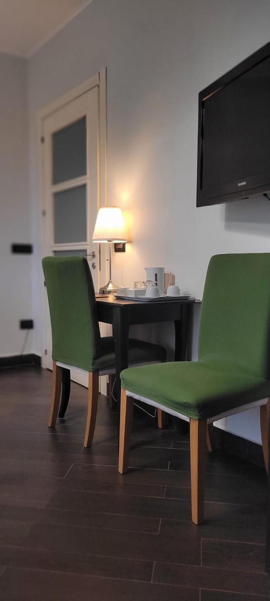 XX Miglia Rooms & Apartments Катания Экстерьер фото