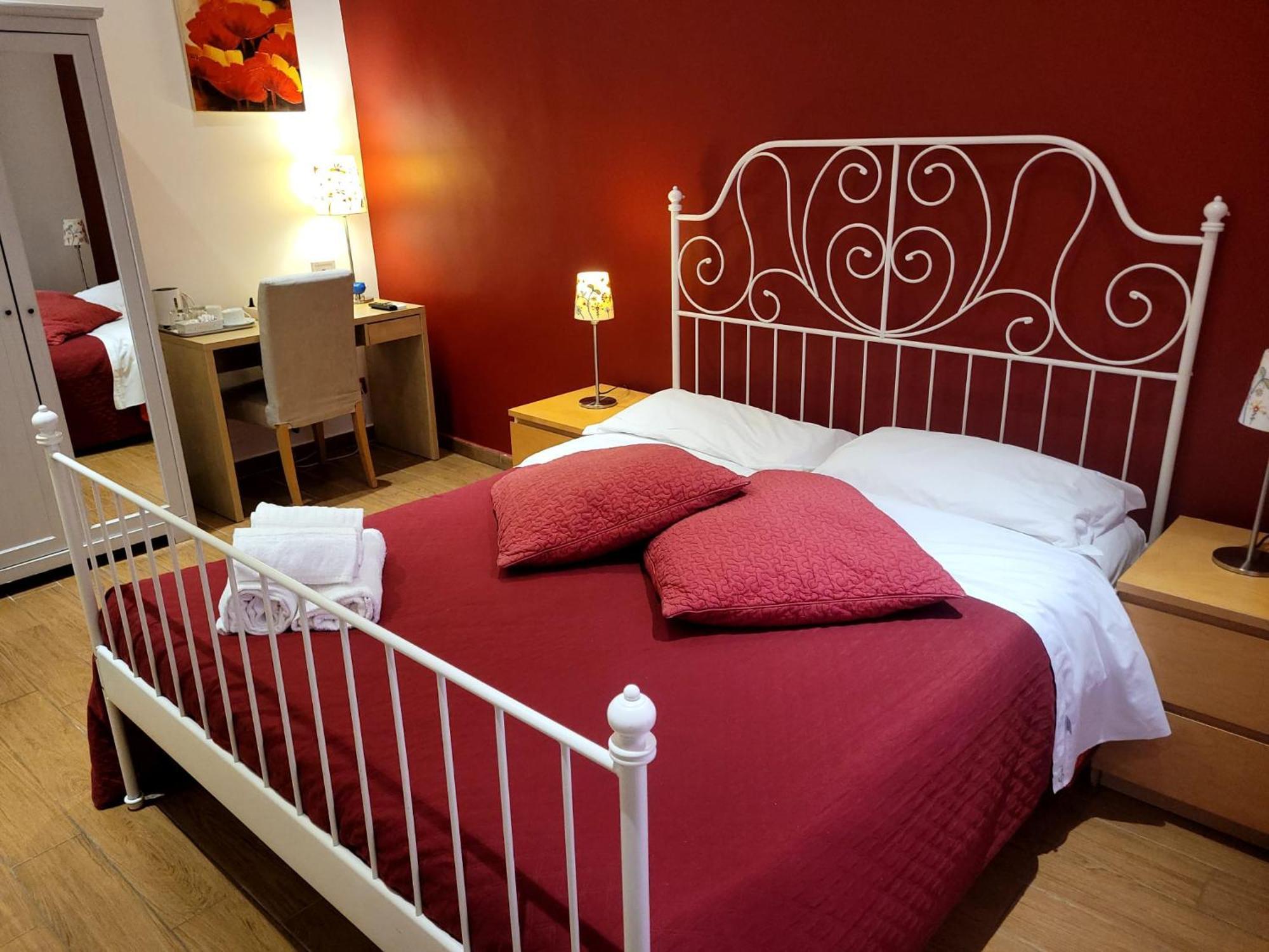 XX Miglia Rooms & Apartments Катания Экстерьер фото