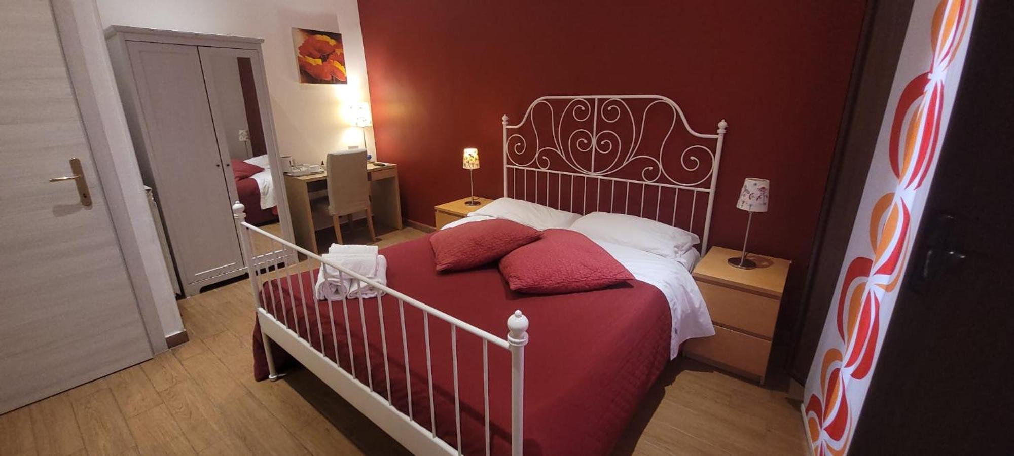 XX Miglia Rooms & Apartments Катания Экстерьер фото