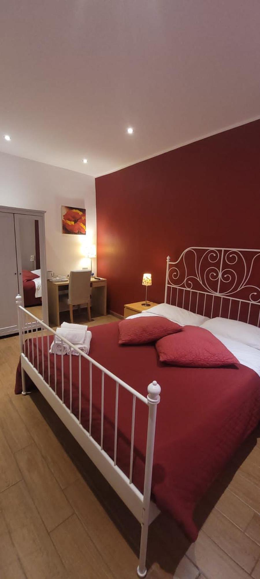 XX Miglia Rooms & Apartments Катания Экстерьер фото