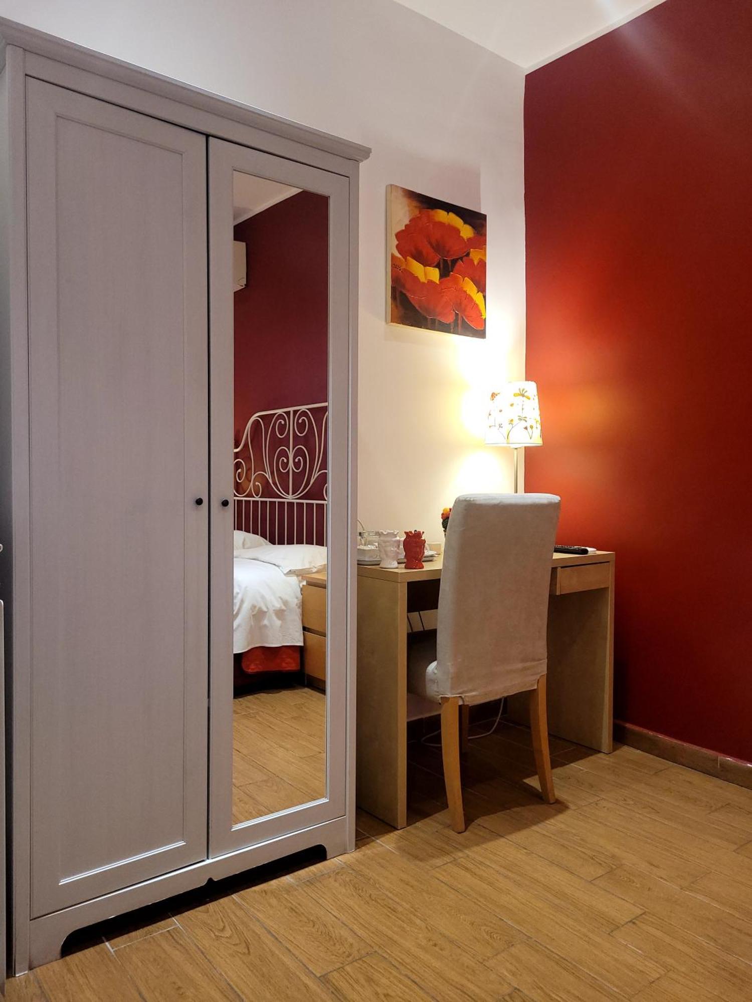 XX Miglia Rooms & Apartments Катания Экстерьер фото
