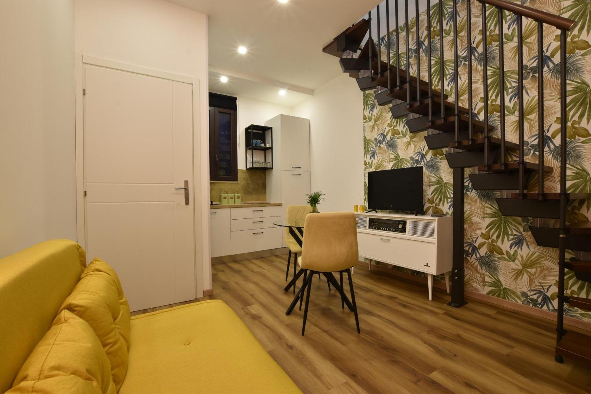 XX Miglia Rooms & Apartments Катания Экстерьер фото