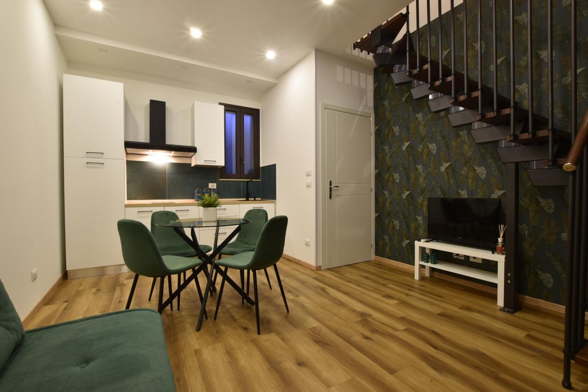 XX Miglia Rooms & Apartments Катания Экстерьер фото