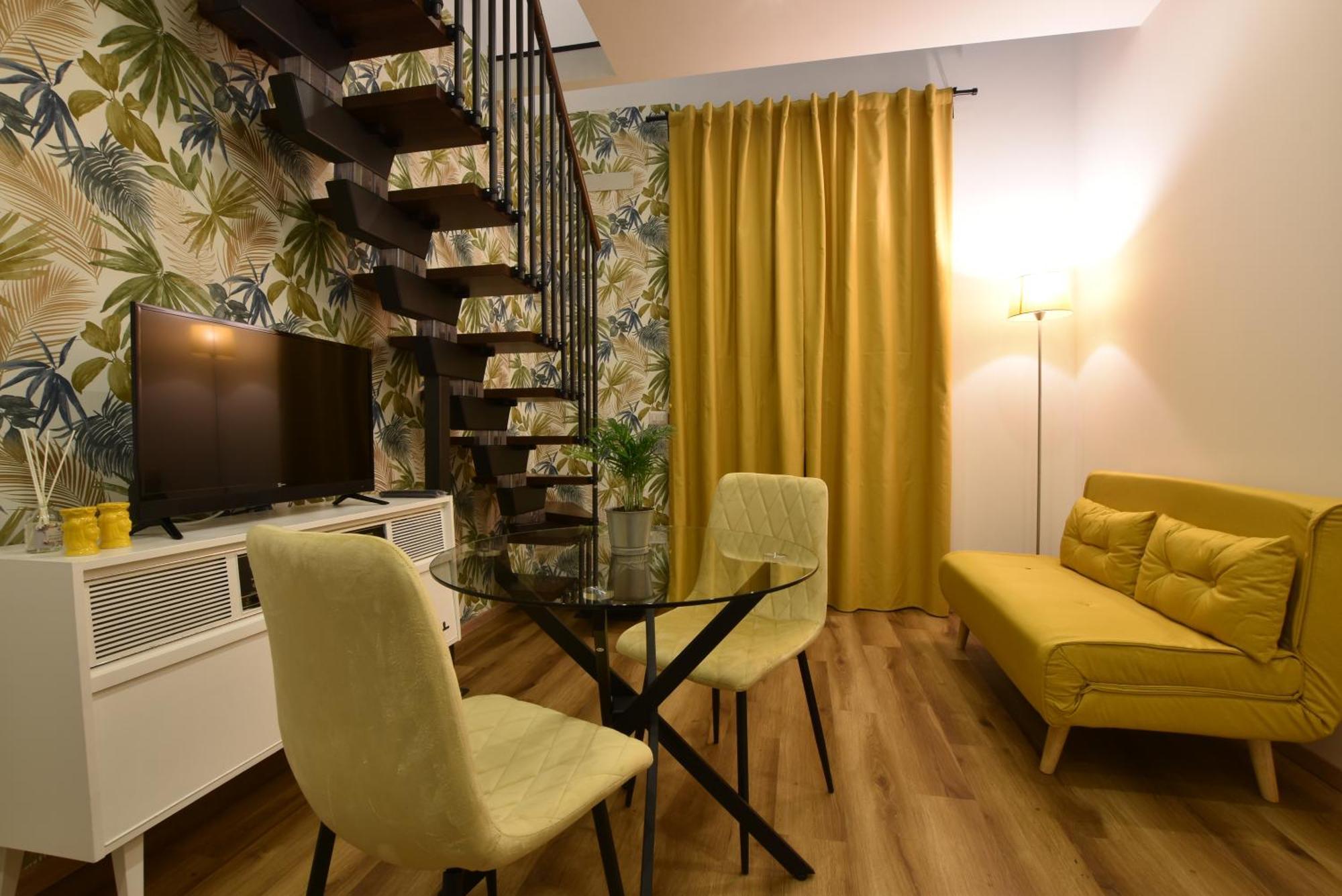 XX Miglia Rooms & Apartments Катания Экстерьер фото