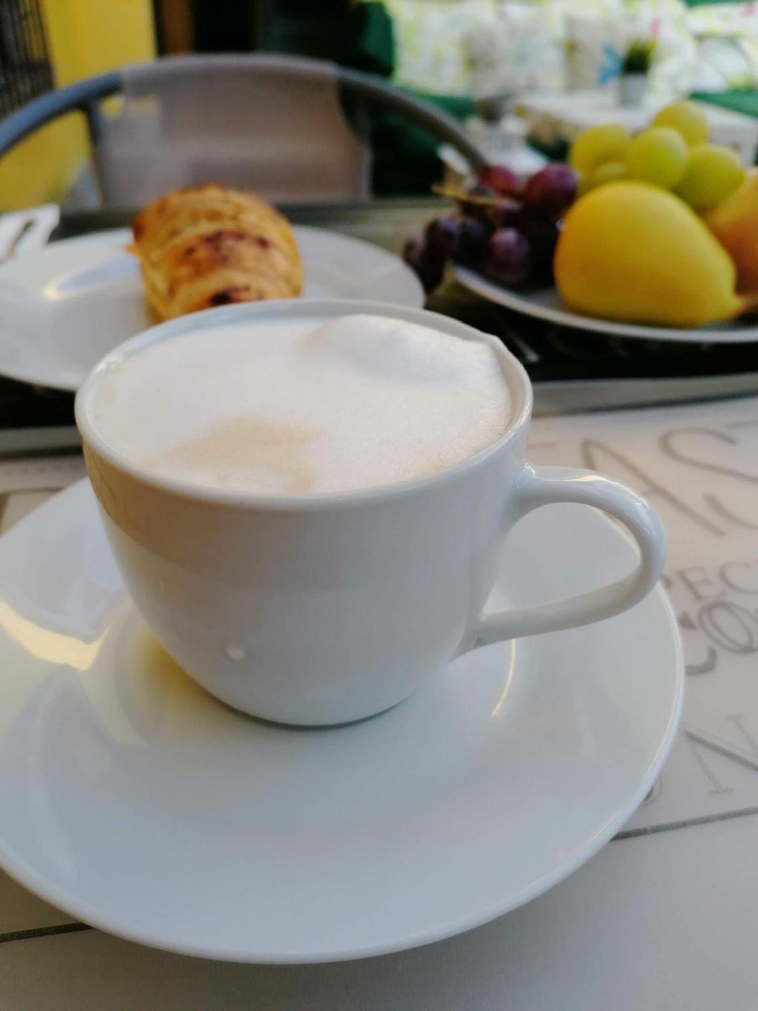 XX Miglia Rooms & Apartments Катания Экстерьер фото
