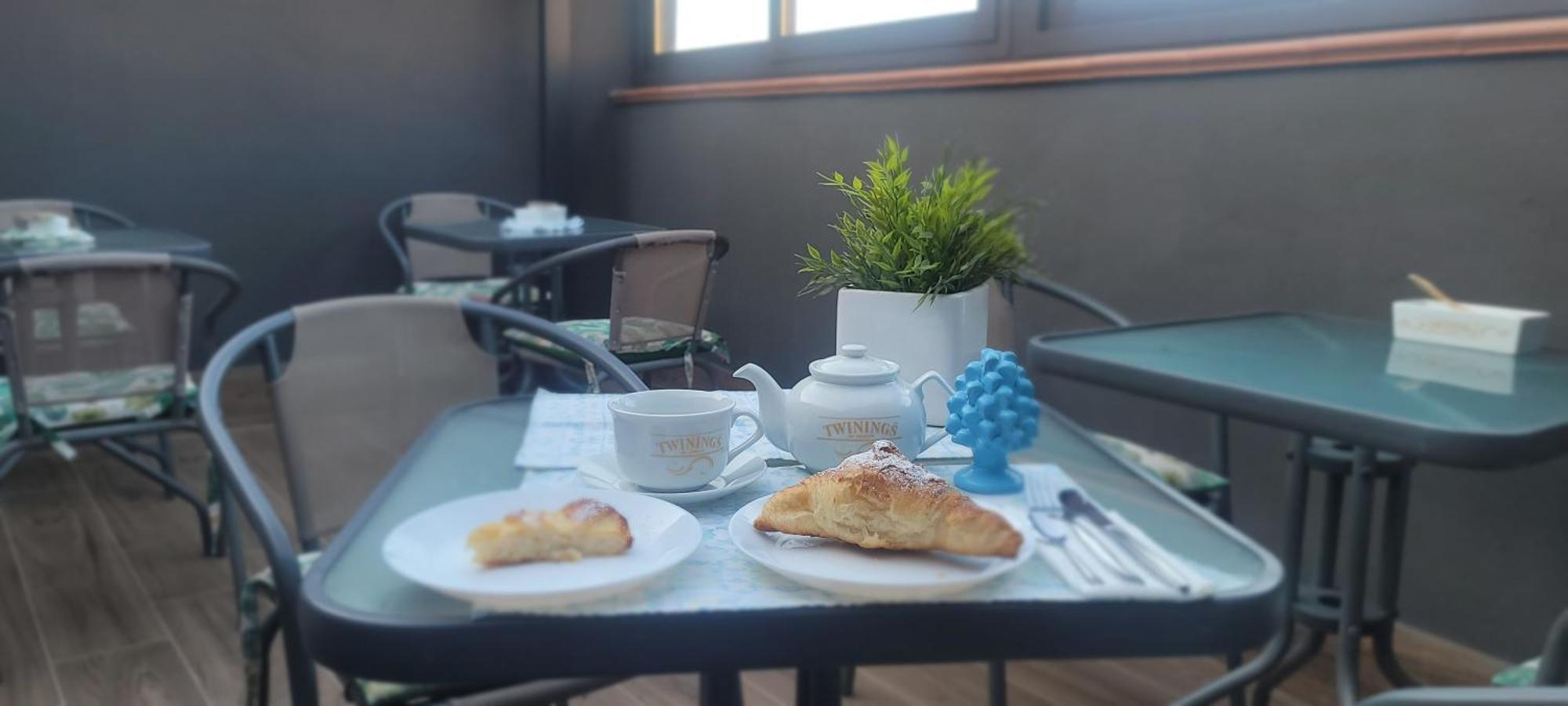 XX Miglia Rooms & Apartments Катания Экстерьер фото