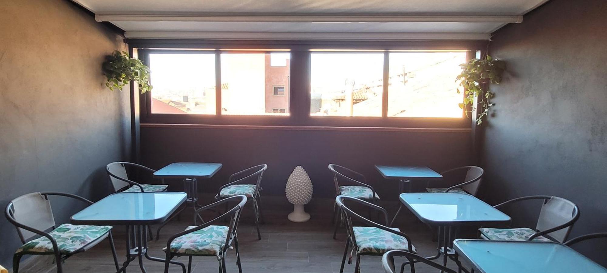 XX Miglia Rooms & Apartments Катания Экстерьер фото