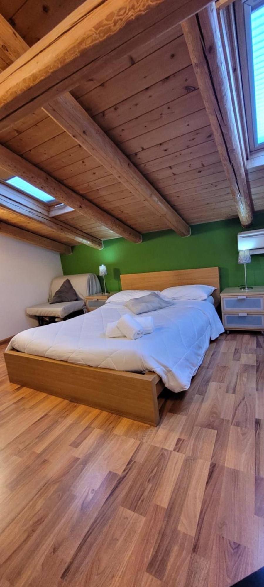 XX Miglia Rooms & Apartments Катания Экстерьер фото