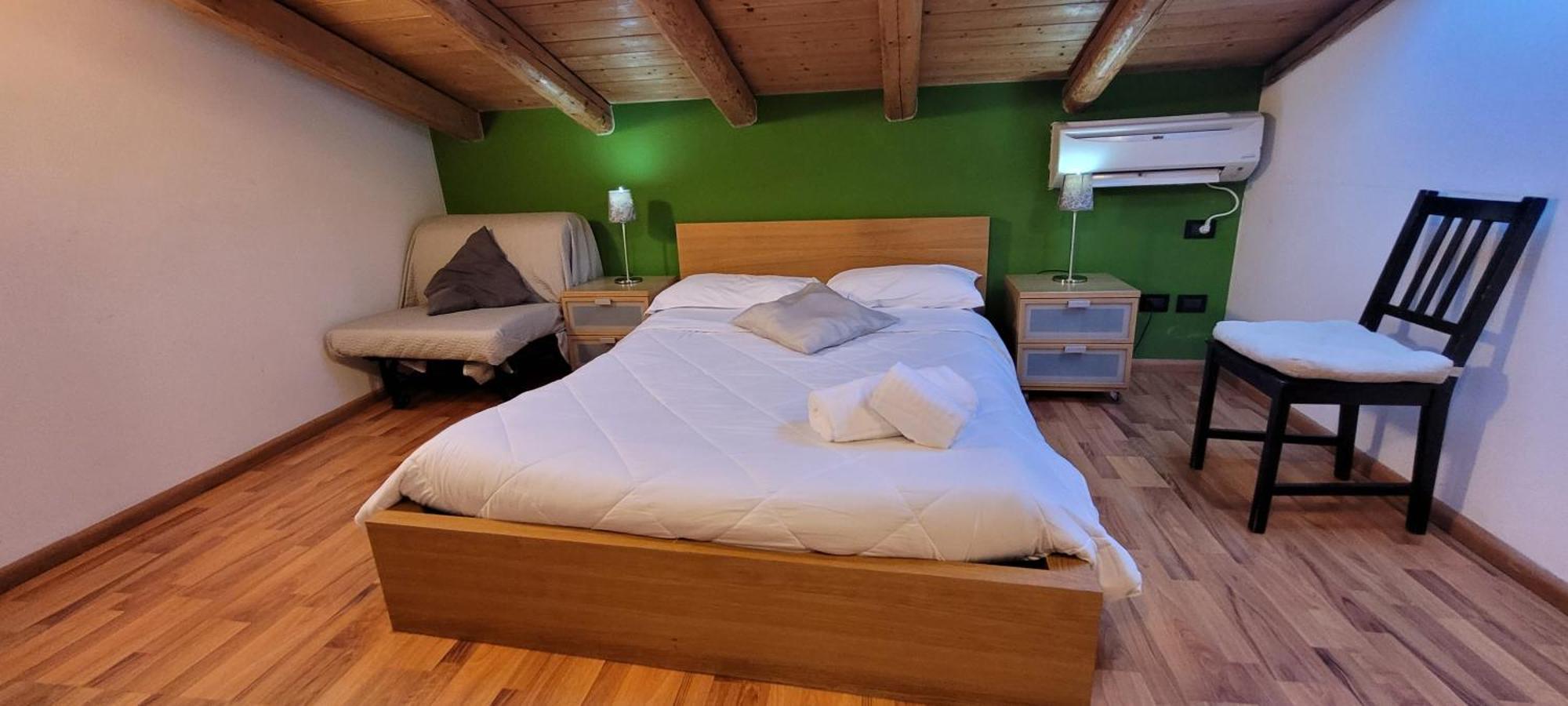 XX Miglia Rooms & Apartments Катания Экстерьер фото