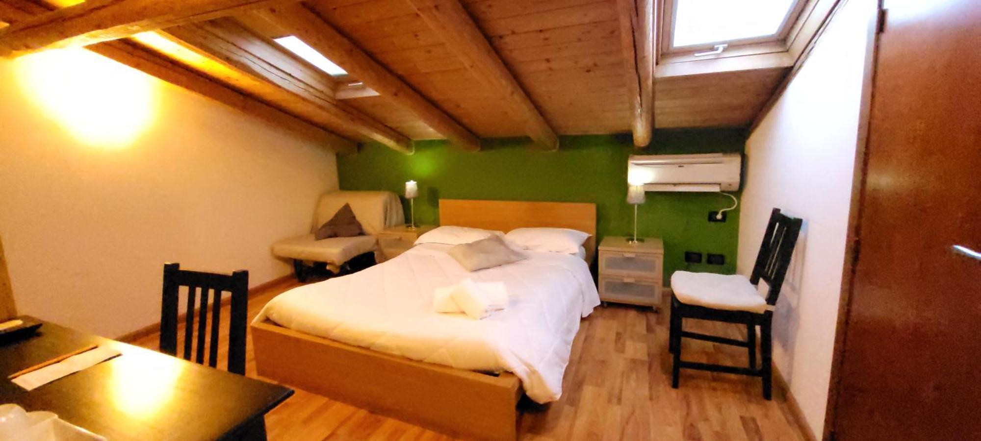 XX Miglia Rooms & Apartments Катания Экстерьер фото