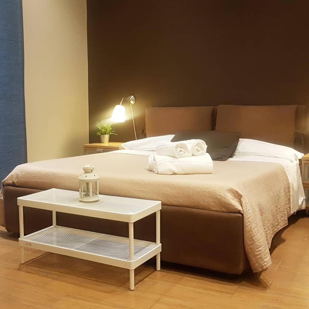 XX Miglia Rooms & Apartments Катания Экстерьер фото